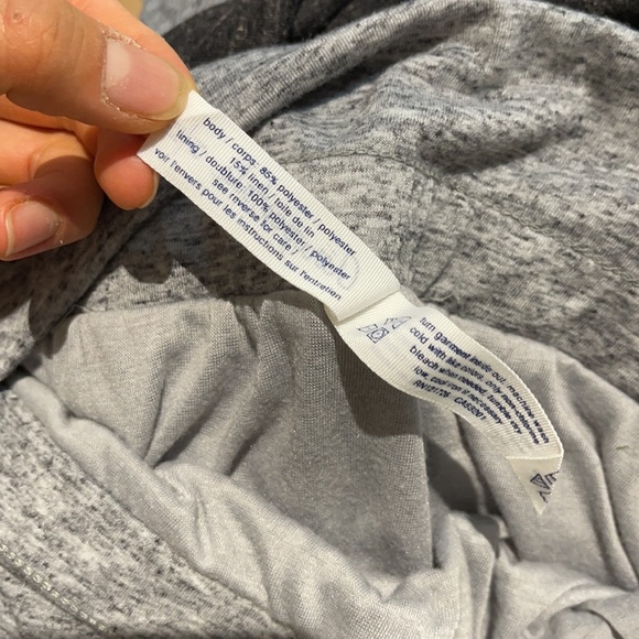 2 PACK 🚨 Forever 21/ Aeropostale High Low Skirts - Picture 4 of 5